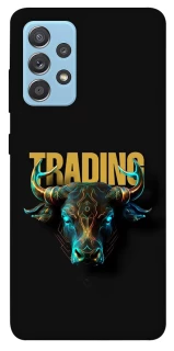 Чохол на Samsung Galaxy A52 4G / A52 5G Trading фото 1 з 1