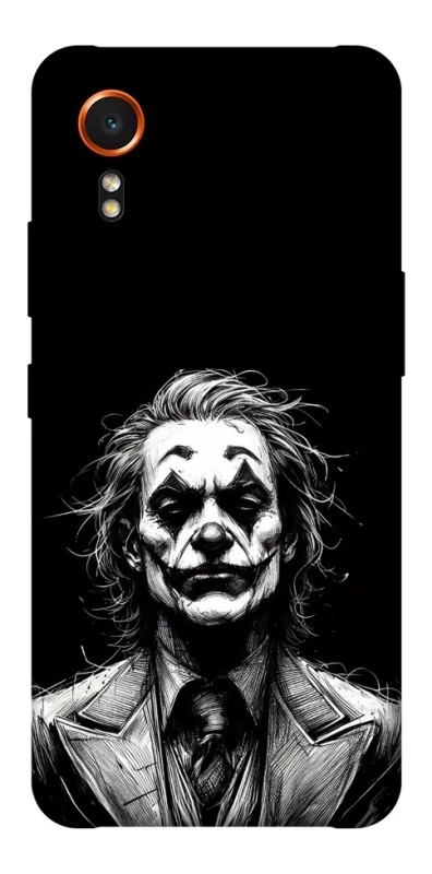 Чохол на Samsung Galaxy Xcover7 Joker B&W фото 1 з 1