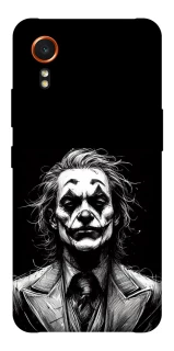 Чохол на Samsung Galaxy Xcover7 Joker B&W фото 1 з 1