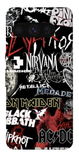 Чехол на Google Pixel 8 Pro My playlist ver.8 фото 1 из 1