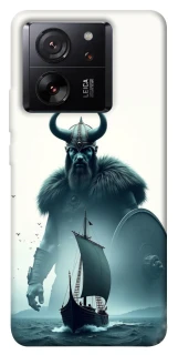 Чохол на Xiaomi 13T Pro Nordic drakkar v2 фото 1 з 1
