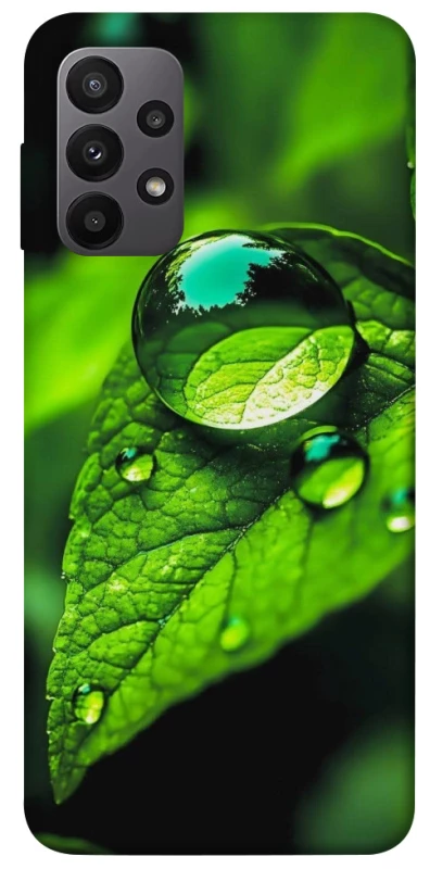 Чохол на Samsung Galaxy A23 4G Flowers v16 фото 1 з 1