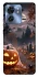 Чохол на Motorola Edge 40 Halloween фото 1 з 1