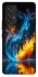 Чохол на Samsung Galaxy A53 5G Water And Fire фото 1 з 1