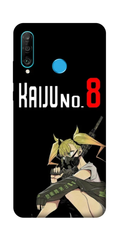 Чохол на Huawei P30 lite 8Kaijuu фото 1 з 1