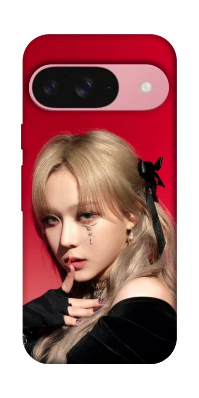 Чохол на Google Pixel 9 Aespa-Winter фото 1 з 1