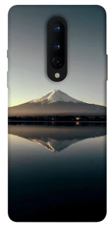 Чохол на OnePlus 8 Fujiyama v2 фото 1 з 1