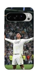 Чехол на Google Pixel 10 Pro Jude Bellingham фото 1 из 1