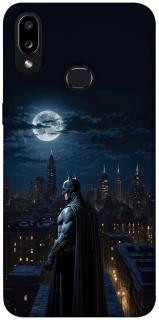 Чохол на Samsung Galaxy A10s The Dark Knight фото 1 з 1