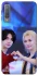 Чохол на Samsung A750 Galaxy A7 (2018) Felix & HyunJin фото 1 з 1