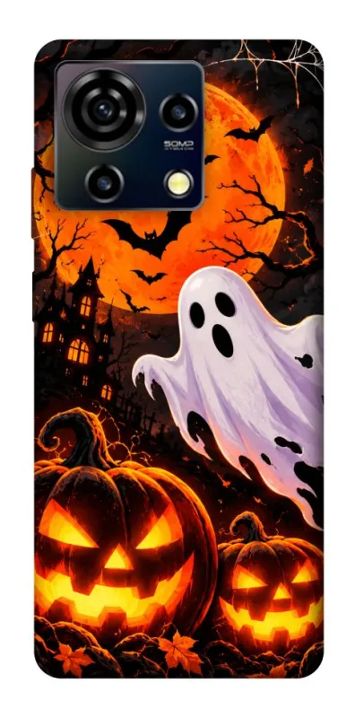 Чохол на ZTE Blade V50 Vita Halloween v16 фото 1 з 1