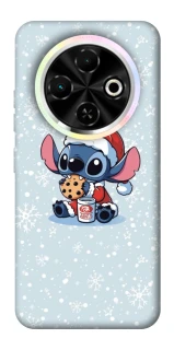 Чохол на TECNO Spark 30C Stitch ver.21 фото 1 з 1