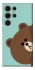Чохол на Samsung Galaxy S25 Ultra bear фото 1 з 1