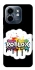 Чехол на Infinix Smart 9 4G / Hot 50i Roblox logo ver.2 фото 1 из 1