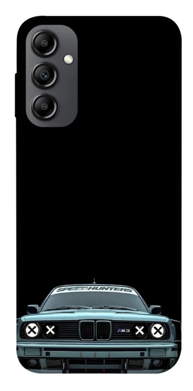 Чохол на Samsung Galaxy A14 4G/5G BMW v148 фото 1 з 1