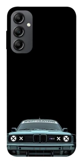 Чохол на Samsung Galaxy A14 4G/5G BMW v148 фото 1 з 1
