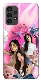 Чохол на Samsung Galaxy A13 4G Kazuha - LE SSERAFIM фото 1 з 1