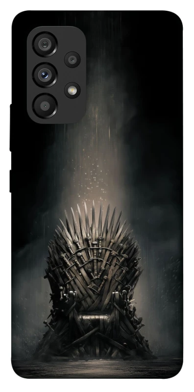 Чехол на Samsung Galaxy A53 5G House of the Dragon ver.2 фото 1 из 1