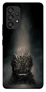 Чехол на Samsung Galaxy A53 5G House of the Dragon ver.2 фото 1 из 1
