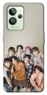 Чохол на Realme GT2 NCT фото 1 з 1