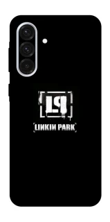 Чохол на Samsung Galaxy A36 5G Linkin Park logo ver.4 фото 1 з 1