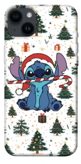 Чохол на Apple iPhone 14 Plus (6.7") Stitch ver.23 фото 1 з 1