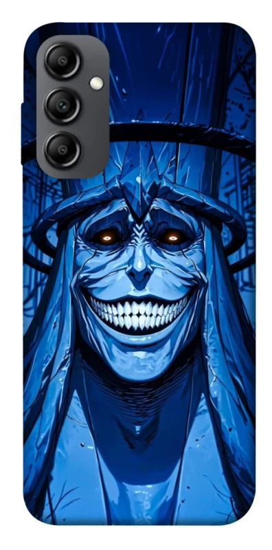 Чохол на Samsung Galaxy A14 4G/5G Statue of God фото 1 з 1