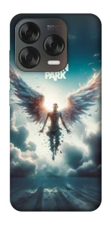 Чохол на ZTE Blade V70 Design Linkin Park logo ver.7 фото 1 з 2