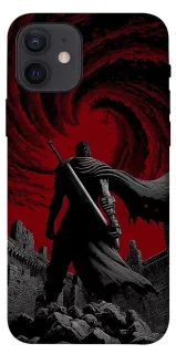 Чохол на Apple iPhone 12 (6.1") Berserk v21 фото 1 з 1