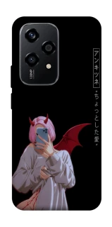 Чехол на Honor 200 Lite Hot Demon фото 1 из 1