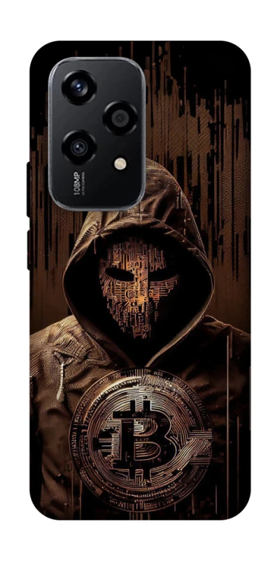 Чехол на Honor 200 Lite Crypt фото 1 из 1