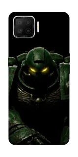 Чехол на Oppo A73 (2017) Warhammer 40k v1 фото 1 из 1