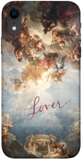 Чехол на Apple iPhone XR (6.1") Lover фото 1 из 1