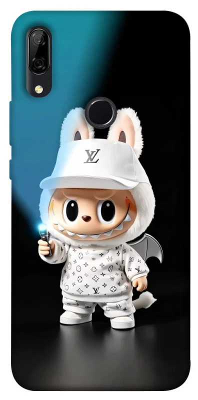 Чохол на Huawei P Smart Z Labubu with flashlight ver.1 фото 1 з 1