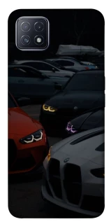 Чехол на Oppo A73 BMW love фото 1 из 1