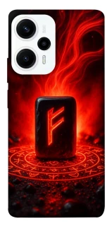 Чехол на Xiaomi Poco F5 / Note 12 Turbo Феху фото 1 из 1