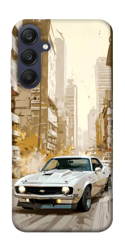 Чохол на Samsung Galaxy A25 5G Drift фото 1 з 1