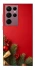 Чохол на Samsung Galaxy S22 Ultra Новорічний v21 фото 1 з 1