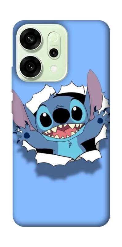 Чохол на Oppo Reno 14 Stitch ver.6 фото 1 з 1