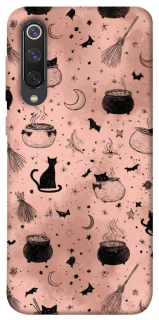 Чохол на Xiaomi Mi 9 SE Halloween Style ver.2 фото 1 з 1
