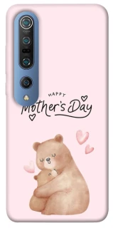 Чехол на Xiaomi Mi 10 / Mi 10 Pro Mother's Day ver.2 фото 1 из 1