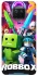 Чохол на Xiaomi Mi 10T Lite / Redmi Note 9 Pro 5G Roblox gaming heroes фото 1 з 1