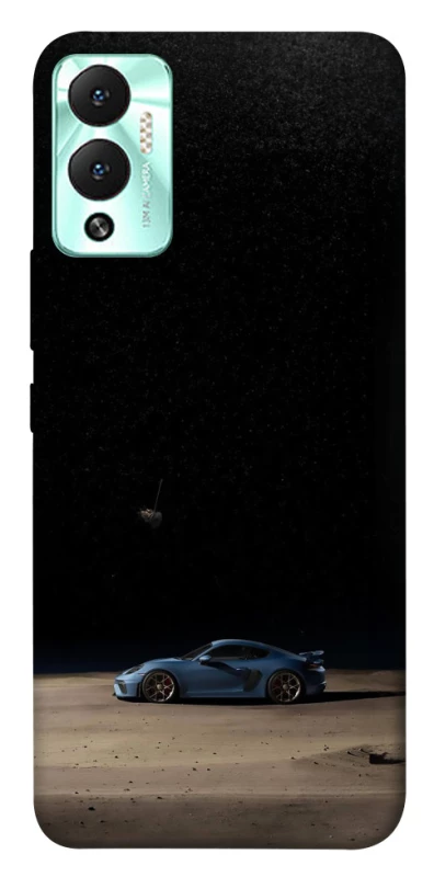 Чохол на Infinix Hot 12 Play 911 night фото 1 з 1