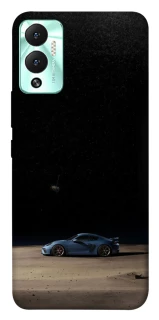 Чохол на Infinix Hot 12 Play 911 night фото 1 з 1