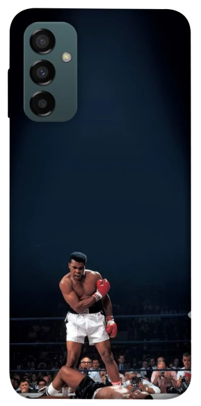 Чохол на Samsung Galaxy M34 5G muhammad ali фото 1 з 1