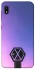 Чехол на Samsung Galaxy A10 (A105F) EXO Logo фото 1 из 1