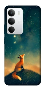 Чохол на Realme C71 Sky fox фото 1 з 1