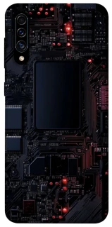 Чехол на Samsung Galaxy A50 (A505F) / A50s / A30s Plata фото 1 из 1