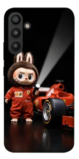 Чехол на Samsung Galaxy A34 5G F-1 Labubu фото 1 из 1