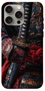 Чохол samurai фото 1 з 1